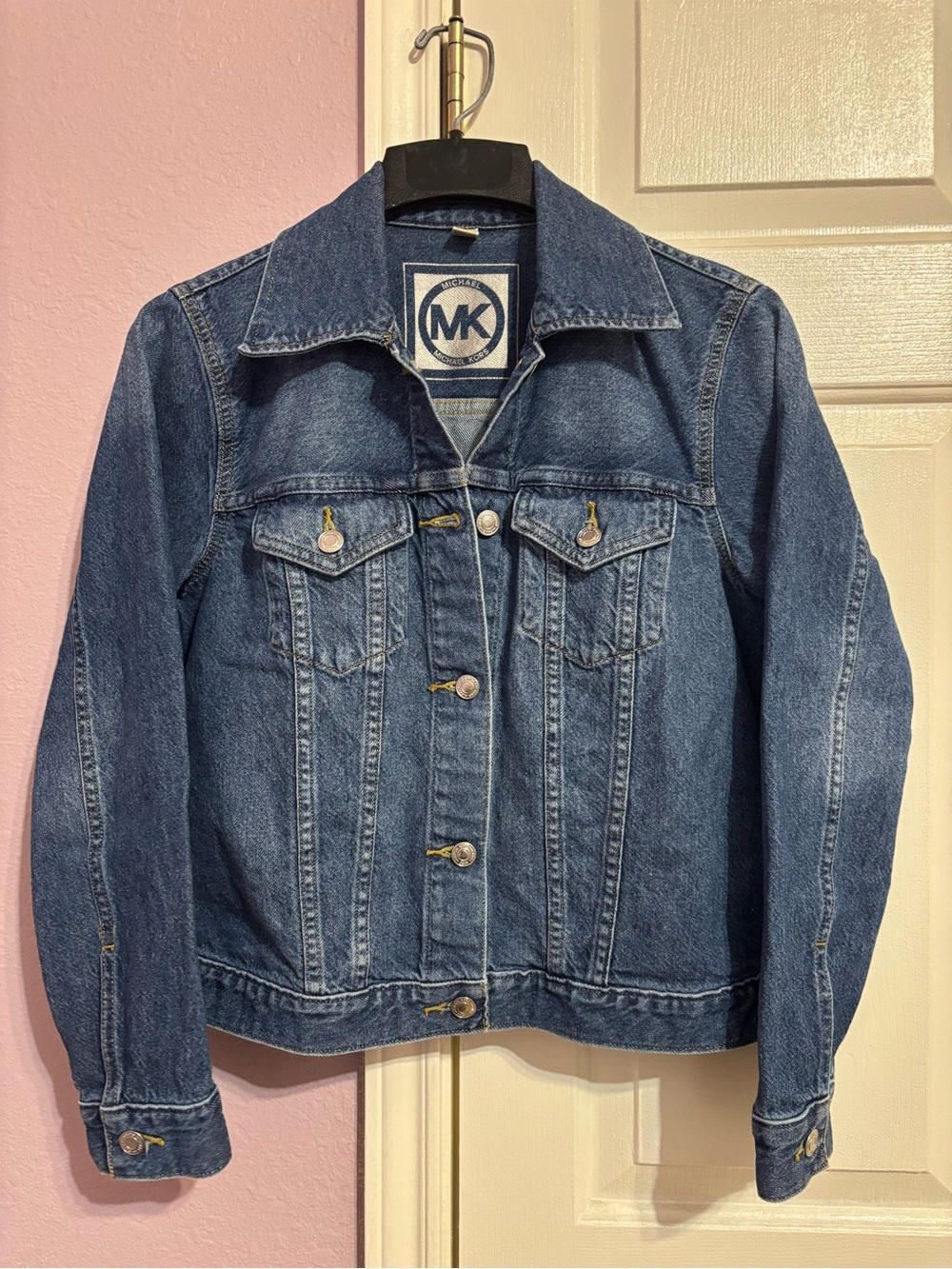 Michael Kors Denim Jacket